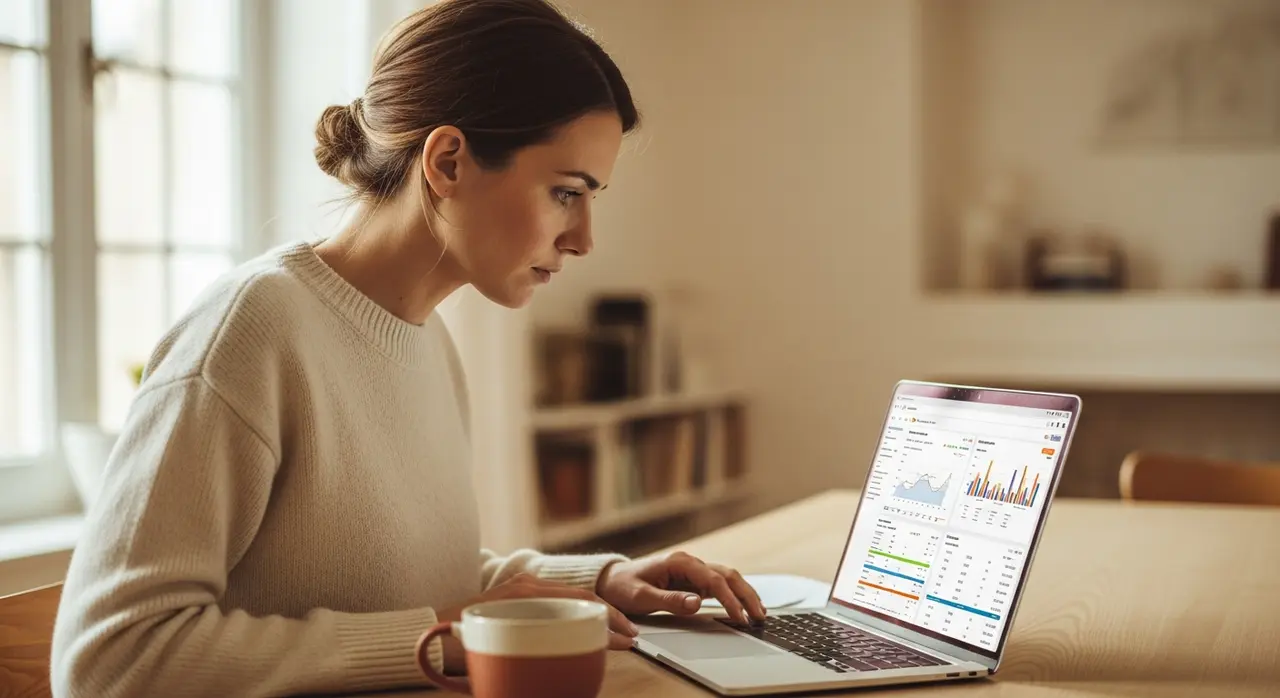 Freelance SEO Poitiers