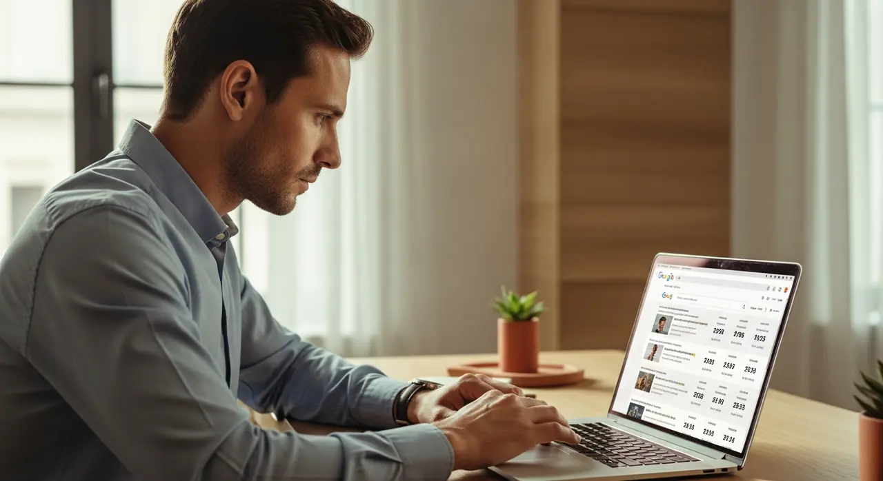 Freelance SEO Poitiers