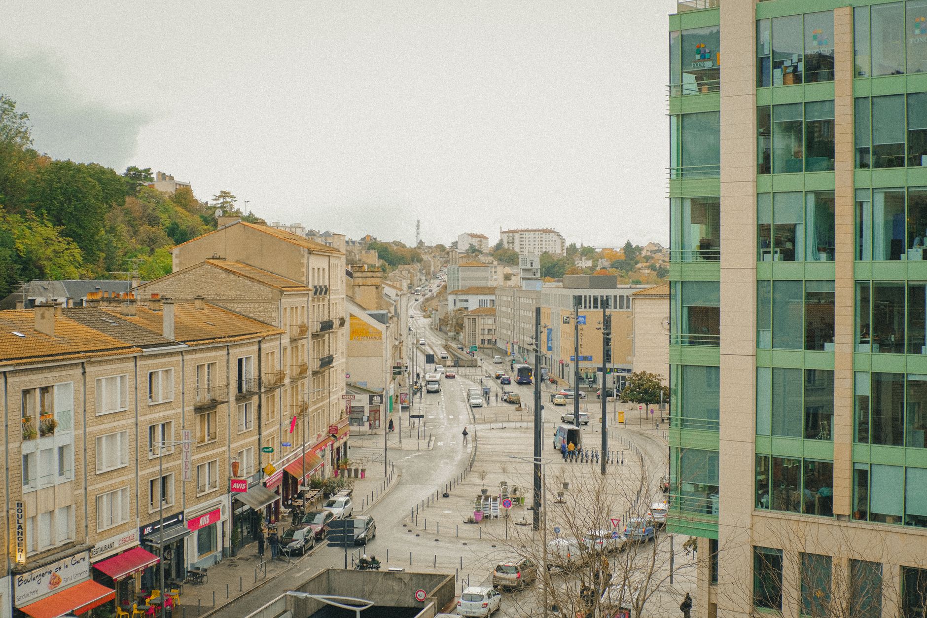 Freelance SEO Poitiers - Poitiers