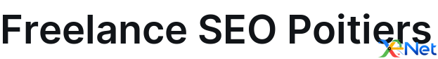 Freelance SEO Poitiers